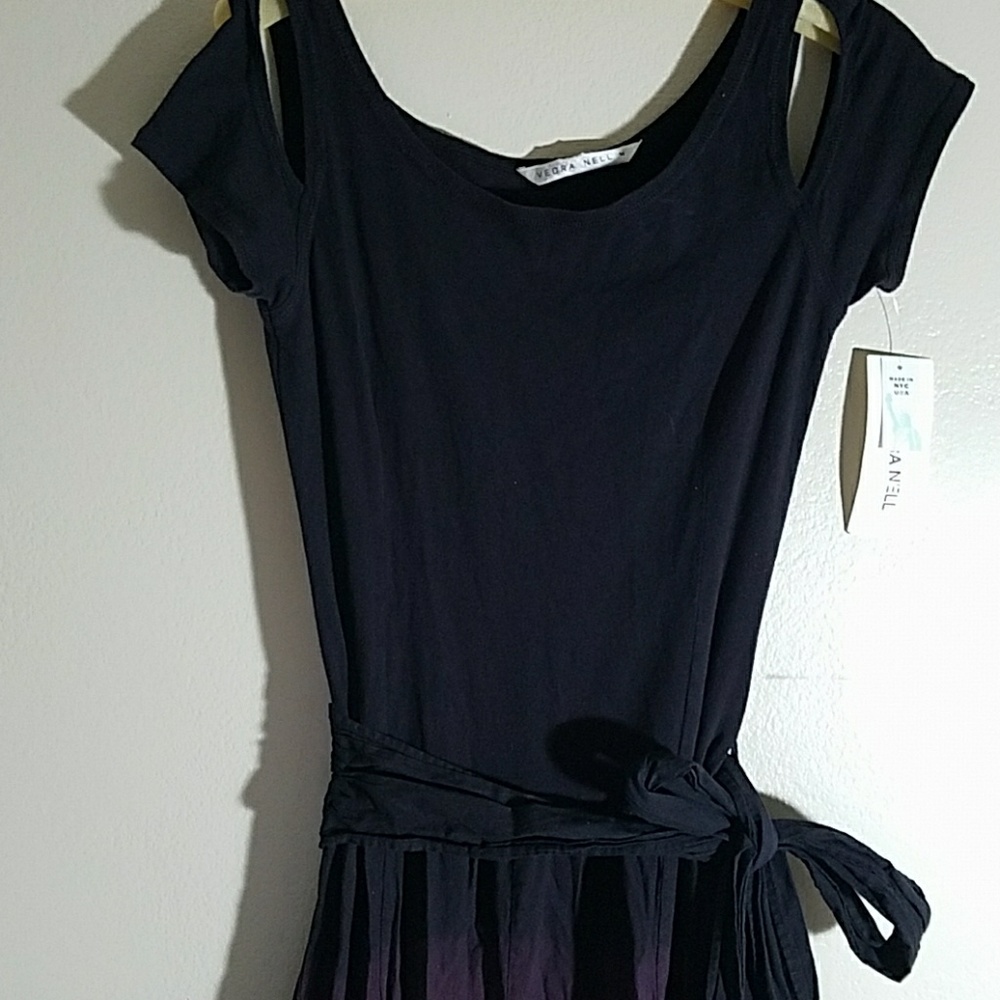 Vedra Nell dress - Picture 2 of 3
